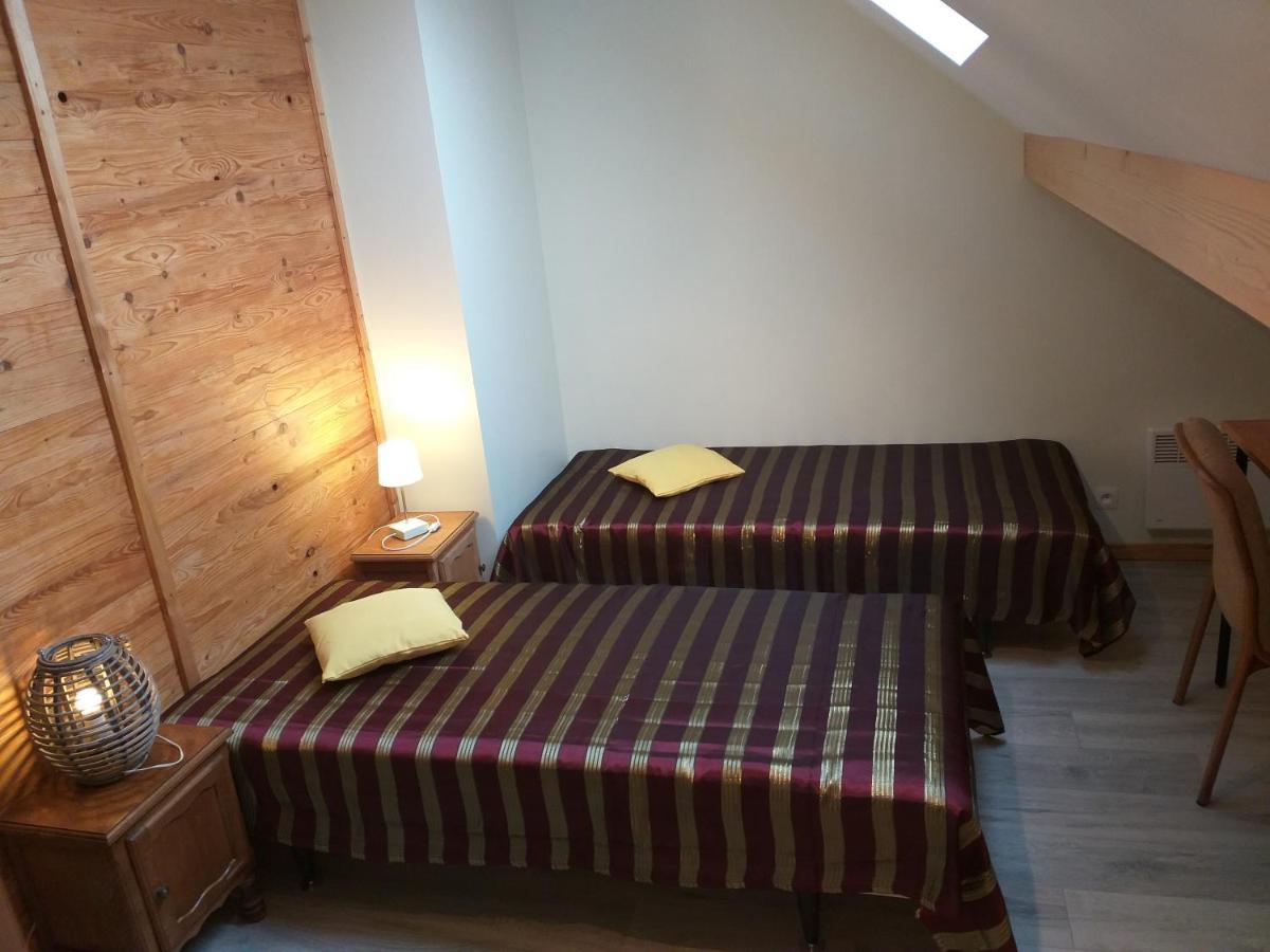 Gite L'Ecole De Ma Mere Villa Bertogne Dış mekan fotoğraf