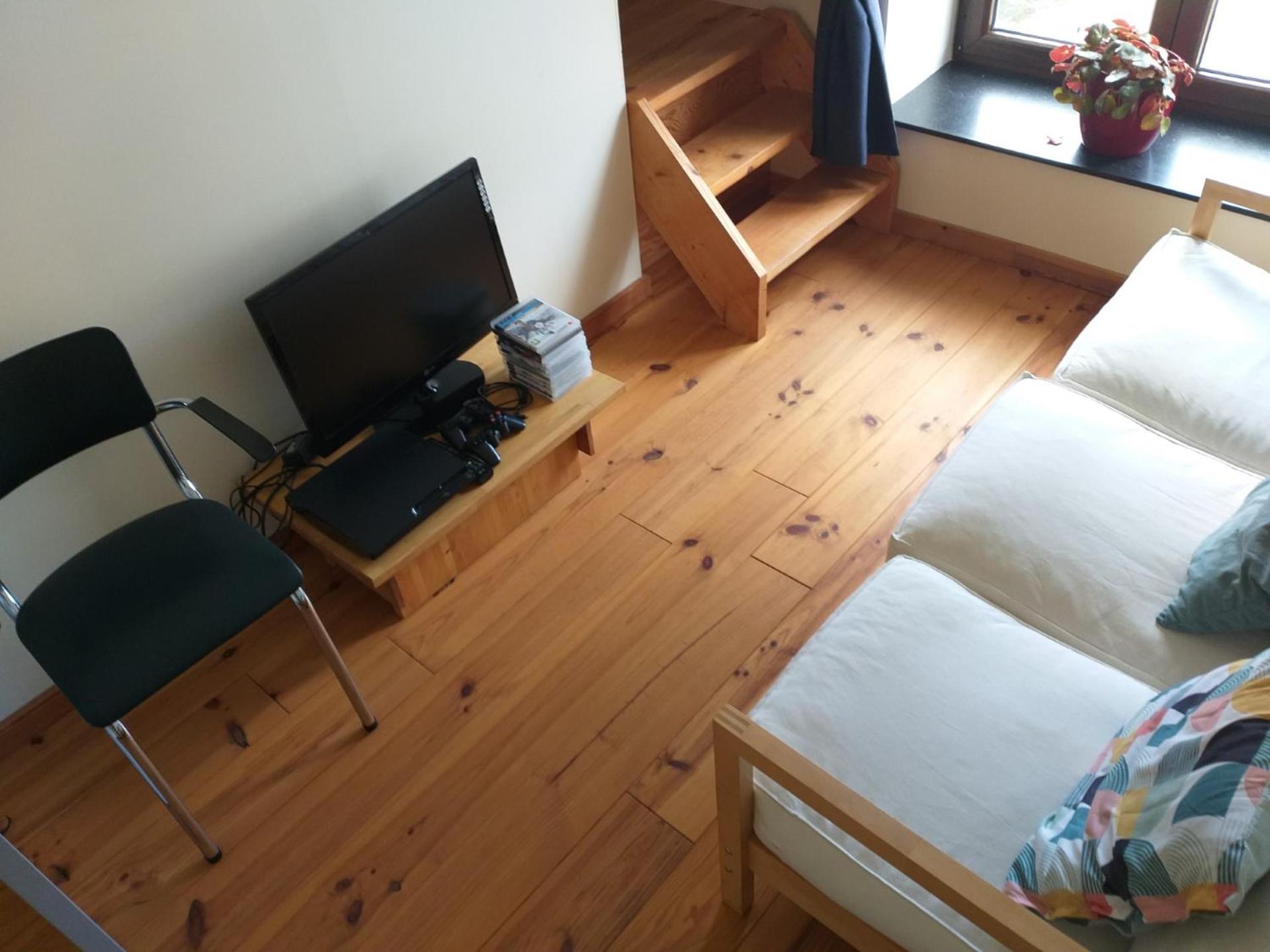 Gite L'Ecole De Ma Mere Villa Bertogne Dış mekan fotoğraf