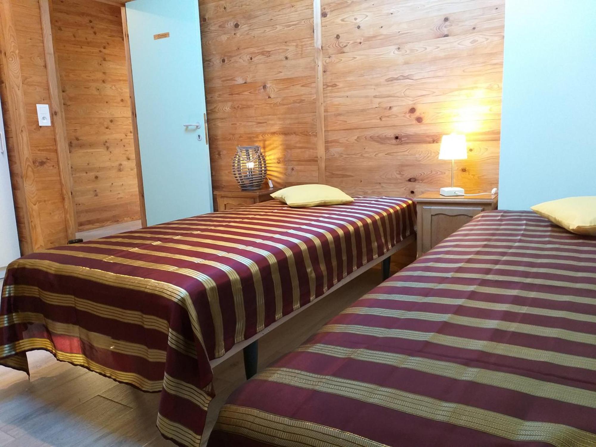 Gite L'Ecole De Ma Mere Villa Bertogne Dış mekan fotoğraf