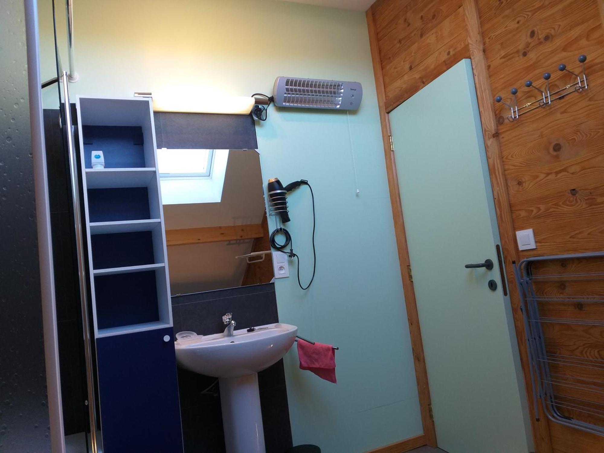 Gite L'Ecole De Ma Mere Villa Bertogne Dış mekan fotoğraf
